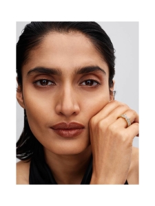 Pandora - Sparkling Butterfly Bold Ring - 164270C01 | Stockmann