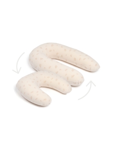 Doomoo - Doomoo Twisty 2in1 imetystyyny Doomoo - Doomoo Twisty 2in1 imetystyyny | Stockmann