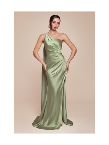 Ladivine - 7454 juhlamekko - SAGE | Stockmann