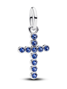 Pandora - Pandora Sininen risti -hela 794063C01 | Stockmann