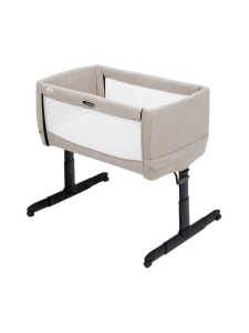 Joie - Joie Roomie Go sivuvaunu/sänky | Stockmann