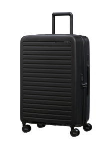 Samsonite - RESTACKD SPINNER 68/25 EXP - BLACK | Stockmann
