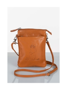 Lasessor - Muumi puhelinlompakko - KONJAKKI Lasessor - Muumi puhelinlompakko - KONJAKKI | Stockmann