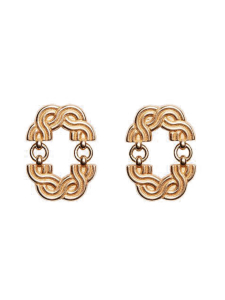 Kalevala - Louhetar korvakorut pienet pronssi 3600393T | Stockmann