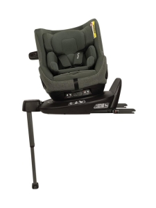 Nuna - Nuna Pruu turvaistuin (40-105cm) - FOREST | Stockmann