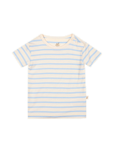 BOODY - BOODY - Baby T-Paita Raidallinen - NEW - BABY BLUE BOODY - BOODY - Baby T-Paita Raidallinen - NEW - BABY BLUE | Stockmann