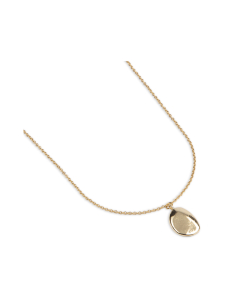 pfgSTOCKHOLM - Blush-Love Drop Kaulakoru - GOLD | Stockmann