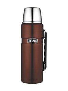 Thermos - Thermos Stainless King 1,2 l Copper - RUSKEA Thermos - Thermos Stainless King 1,2 l Copper - RUSKEA | Stockmann