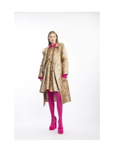 Miia Halmesmaa - BROKADITAKKI, KULTA - KULTA | Stockmann