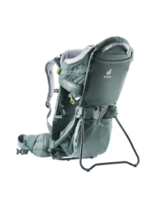 Deuter - Deuter Kid Comfort Active kantorinkka Deuter - Deuter Kid Comfort Active kantorinkka | Stockmann