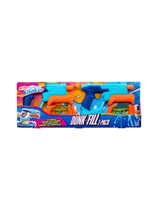 Nerf Guns - NERF SUPERSOAKER Vesipyssy Fill, tuplapakkaus | Stockmann