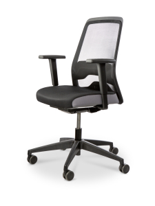 Interstuhl - Interstuhl EVERYis1 työtuoli, EV256 | Stockmann