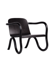 Made by Choice - Kolho loungetuoli - BLACK Made by Choice - Kolho loungetuoli - BLACK | Stockmann