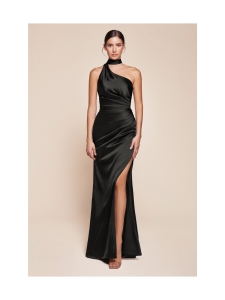 Ladivine - 7454 juhlamekko - BLACK Ladivine - 7454 juhlamekko - BLACK | Stockmann
