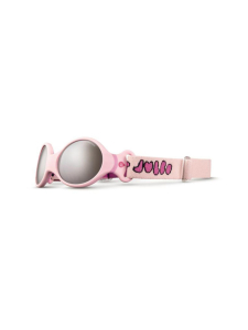 Julbo - Julbo Loop S vauvan aurinkolasit 0-18kk - PINK | Stockmann