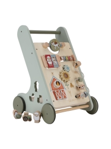 Tiamo - Little Dutch kävelykärry | Stockmann