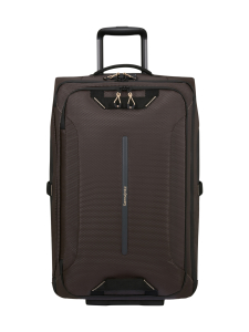 Samsonite - ECODIVER DUFFLE/WH 67/24 - COFFEE BEAN | Stockmann