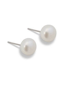 pfgSTOCKHOLM - Pearls for Girls-Annie Korvakorut - WHITE | Stockmann