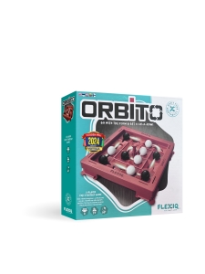 FLEXIQ - FLEXIQ Peli Orbito | Stockmann
