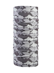 P.A.C. - Tuubihuivi punkki- ja hyttyskarkotteella - HARMAA | Stockmann