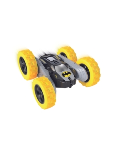 BATMAN - Batman Kauko-ohjattava auto Stunt Racer, 16cm BATMAN - Batman Kauko-ohjattava auto Stunt Racer, 16cm | Stockmann