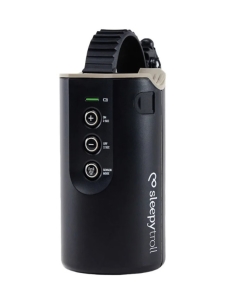 Sleepytroll - Sleepytroll vaununkeinuttaja Gen | Stockmann