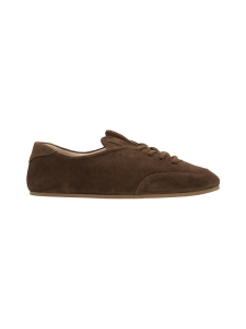 MINNA MINNA by Minna Parikka - Salma Tan Suede - TAN | Stockmann