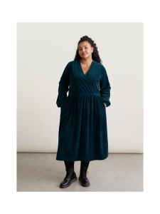 MAINIO - Veluurimekko, Dark Sea - SININEN MAINIO - Veluurimekko, Dark Sea - SININEN | Stockmann