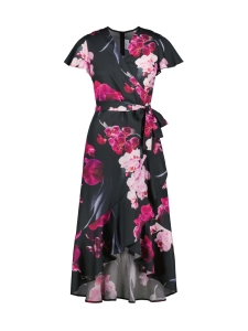 Nakoa - Annika Dress, Orchid - ORCHID | Stockmann