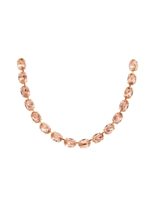 Degerberg - Peach sorbet kaulakoru | Stockmann