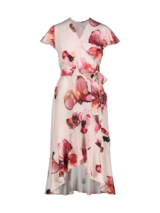Nakoa - Annika Dress, Rosée - ROSÉE | Stockmann