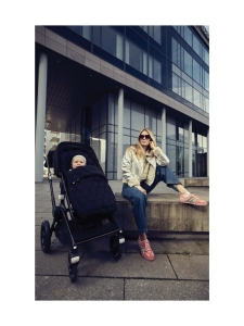 Najell - Najell footmuff lämpöpussi | Stockmann