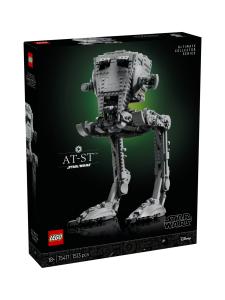 LEGO STAR WARS - LEGO Star Wars TM AT-ST™-talsija 75417 LEGO STAR WARS - LEGO Star Wars TM AT-ST™-talsija 75417 | Stockmann