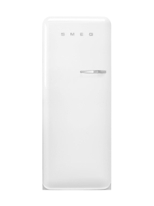 Smeg - Smeg FAB28LWH5 Jääkaappi, valkoinen vasenkätinen Smeg - Smeg FAB28LWH5 Jääkaappi, valkoinen vasenkätinen | Stockmann