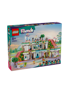 LEGO FRIENDS - LEGO Friends Heartlake Cityn ostoskeskus 42604 | Stockmann