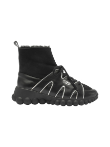 MINNA MINNA by Minna Parikka - Chain Winter Black - MUSTA | Stockmann