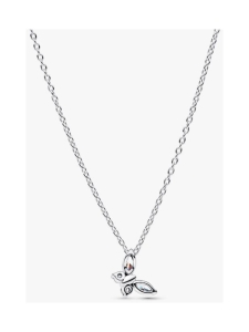 Pandora - Pandora Timeless kirkas riipuskaulakoru, perhonen, hopea, kuutiollinen zirkonia – 394266C01 | Stockmann