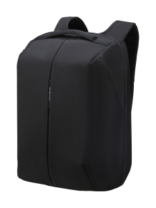 Samsonite - SECURIPAK 2.0 BACKPACK 17.3 - BLACK | Stockmann