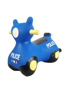 bo. - bo. Pomppueläin - Poliisi | Stockmann