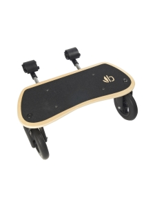 Bumbleride - Bumbleride Mini Board seisomalauta | Stockmann