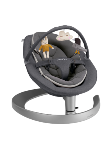 Nuna - Nuna Leaf Grow sitteri | Stockmann