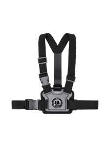 DJI - DJI Osmo Action Chest Strap Mount -rintavaljaat | Stockmann