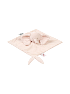 NATTOU - NATTOU Fanfan norsu-uniriepu, vaaleanpunainen | Stockmann