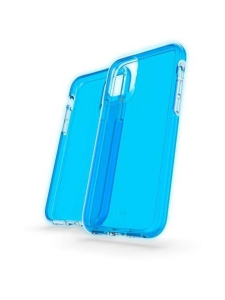 GEAR4 - Crystal Palace iPhone 11 Pro -suojakuori (Neon Blue) - SININEN | Stockmann