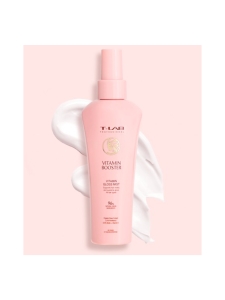 T-LAB Professional - Vitamin Booster Vitamin Gloss Mist -kiiltoa antava hoitosuihke kaikille hiustyypeille 150ml | Stockmann