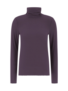 Deha - Korkeakauluksinen pusero - LIILA | Stockmann