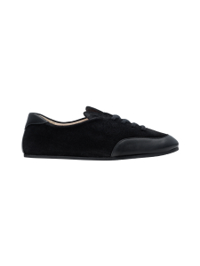 MINNA MINNA by Minna Parikka - Salma Black Suede - MUSTA | Stockmann