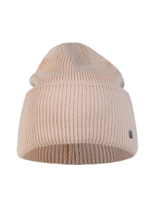 Lasessor - Genna - puuvilla-modaali pipo - V.BEIGE | Stockmann