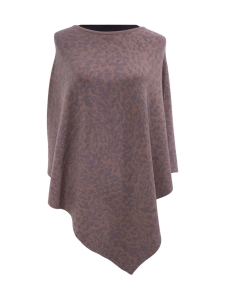 Lasessor - Amara - poncho - BEIGE | Stockmann