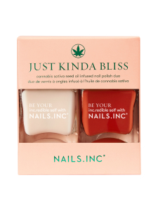 NAILS INC - Just Kinda Bliss - kynsilakkapakkaus 2x14ml | Stockmann
